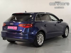 Audi A3 1.4 TFSI AUTO - Image 3
