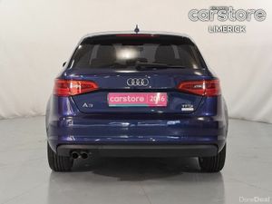 Audi A3 1.4 TFSI AUTO - Image 4