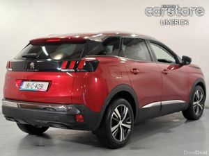 Peugeot 3008 1.2 PureTech 130bhp S&S Auto Allure - Image 3