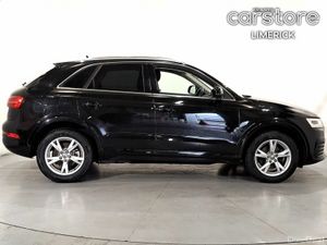 Audi Q3 1.4 TFSI auto - Image 2