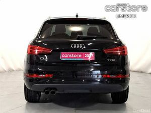 Audi Q3 1.4 TFSI auto - Image 4