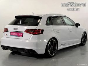 Audi S3 2.0 TFSI Quattro - Image 3