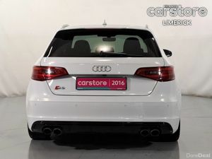 Audi S3 2.0 TFSI Quattro - Image 4