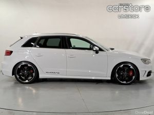 Audi S3 2.0 TFSI Quattro - Image 2