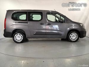 Opel Combo 1.5 Turbo D 100PS Energy XL 7 Seater - Image 2
