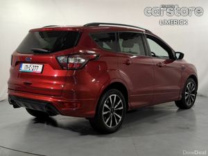 Ford Kuga 1.5TDCi 120PS FWD ST-Line - Image 3
