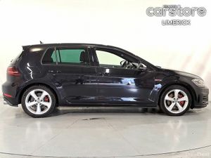 Volkswagen Golf GTI 230BHP 5DR DSG - Image 2