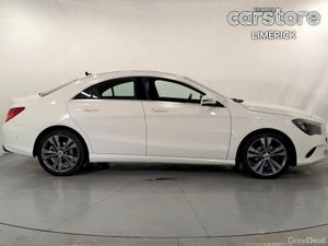 Mercedes-Benz CLA CLA 180 Sport - Image 2