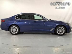 BMW 5-Series 2.0 DSL SE AUTO - Image 2