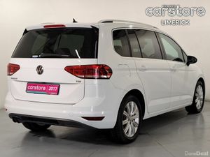 Volkswagen Touran 1.4 TSI Highline Auto - Image 3