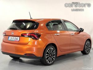 Fiat Tipo 1.0 PET HIGH 5DR ** €2500 off Sale Week* - Image 3