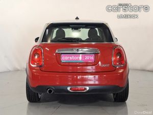 Mini Cooper 1.6 PET AUTO - Image 4