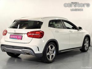 Mercedes-Benz GLA 180 AUTO 1.6 PET - Image 3