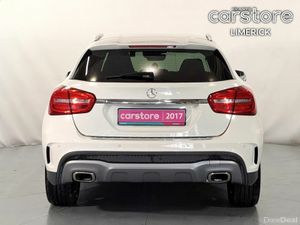 Mercedes-Benz GLA 180 AUTO 1.6 PET - Image 4