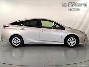 Toyota Prius 1.8 PET HYBRID - Image 2