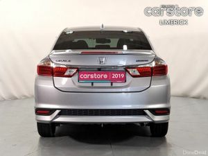 Honda Grace 1.5 HYBRID AUTO HEV - Image 4