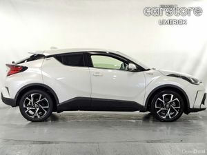 Toyota C-HR 1.8 PET HYB HEV - Image 2