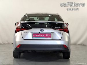 Toyota Prius 1.8 PET HYBRID HEV - Image 4