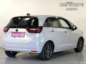 Honda Fit Hybrid HEV - Image 3
