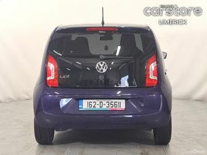 Volkswagen up! 1.0 75BHP Up! Take - Image 4