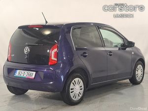 Volkswagen up! 1.0 75BHP Up! Take - Image 3