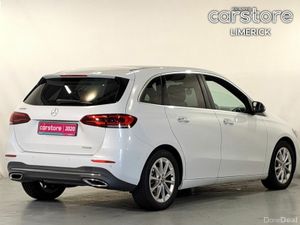 Mercedes-Benz B-Class B180 Auto Low Mileage - Image 3