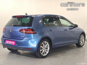 Volkswagen Golf 1.2 TSI Auto Comfort Line - Image 3