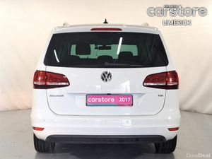 Volkswagen Sharan 1.4 TSI AUTO - Image 4