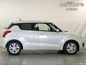 Suzuki Swift 1.2 PET AUTO 5DR - Image 2