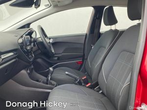 Ford Fiesta 1.1L 70 PS Zetec - Image 4