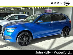 Skoda Kamiq 1.0TSI 110HP - Image 3