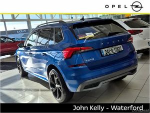 Skoda Kamiq DEPOSIT TAKEN - Image 4