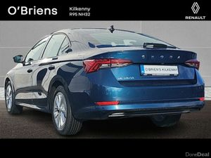 Skoda Octavia AMBITION 1.0 TSI 110 BHP 4DR *1 OWNE - Image 3