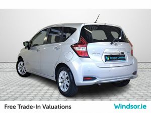 Nissan Note E-POWER HYBRID - Image 2