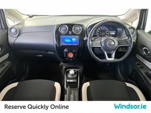 Nissan Note E-POWER HYBRID - Image 3