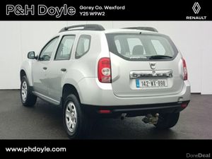 Dacia Duster ALTERNATIVE - Image 3
