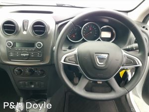 Dacia Sandero Stepway ALTERNATIVE - Image 2