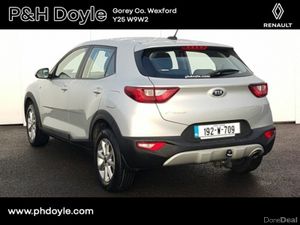 Kia Stonic K1 - Image 3