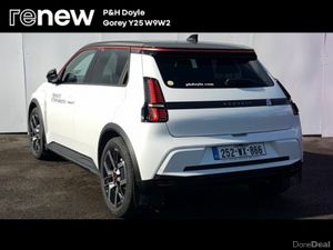 Renault 5 TECHNO 52KW 150HP - Image 3