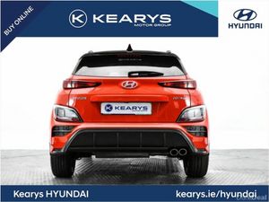 Hyundai KONA N Line (2 Tone) - Image 2