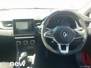 Renault Captur EVOLUTION - Image 2
