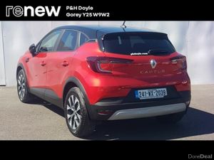 Renault Captur EVOLUTION - Image 3