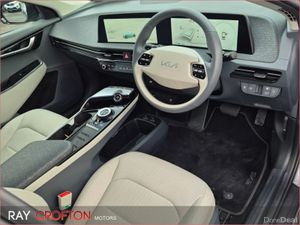 Kia EV6 EV6 Earth SEM - Image 2