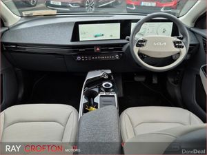 Kia EV6 EV6 Earth SEM - Image 4