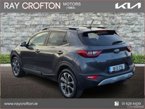 Kia Stonic 1.6 K3 Diesel - Image 3