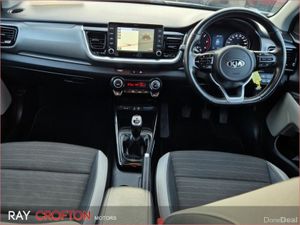 Kia Stonic 1.6 K3 Diesel - Image 4