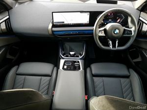 BMW X3 20d xDrive M Sport - Image 4