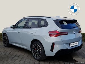 BMW X3 20d xDrive M Sport - Image 2