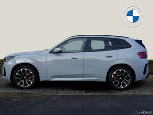 BMW X3 20d xDrive M Sport - Image 3