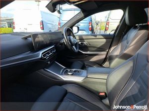 BMW 3-Series M SPORT PRO HUGE SPEC - Image 3